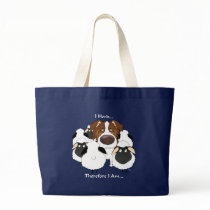 Aussie - I Herd Therefore I Am Bags