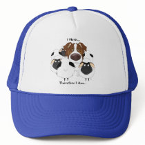 Aussie - I Herd Therefore I Am