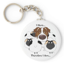 Aussie - I Herd Therefore I Am