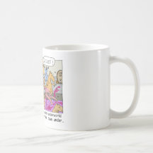Aussie Kangaroo Wineries Funny Gifts & Tees Coffee Mugs