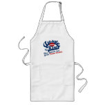 Aussie Kiss apron - choose style