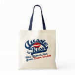 Aussie Kiss bag - choose style