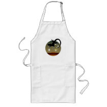 Aussie Lizard Icon Aprons