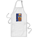 AUSSIE MASK aprons