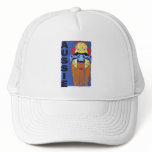 AUSSIE MASK hats
