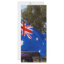 Aussie Pride Custom Rack Cards