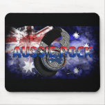 Aussie Rock 2 Mousepads