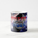 Aussie Rock 2 Mugs