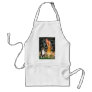 Aussie Shep 2 - Garden Aprons