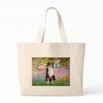Aussie Shep 2 - Garden Bag