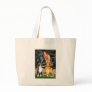 Aussie Shep 2 - Garden Tote Bags
