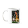 Aussie Shep 2 - Garden Mug