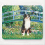 Aussie Shep (Tri2) - Bridge Mousepads