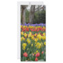 Aussie Tulip Festival Rack Card