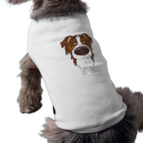 Aussies - Big Nose and Butt