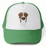 Aussies - Big Nose and Butt Hat