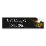AussieTracks Bumper Sticker