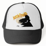 AussieTracks Cap hats