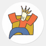 Aussteiger Sticker