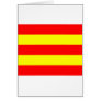 Aust Agder, Norway Greeting Card