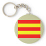 Aust Agder, Norway Keychain