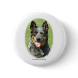Aust Cattle Dog 9F059D-15 Pin