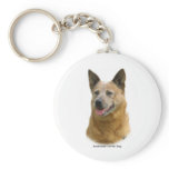 Aust Cattle Dog 9K009D-19 Keychains