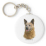 Aust Cattle Dog 9K009D-19 Keychains