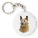 Aust Cattle Dog 9K009D-19 keychains