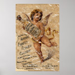 Austen's Forest Flower-1908 - distressed