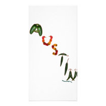 Austin Chilli Peppers
