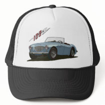 Austin Healey 100 Mesh Hat