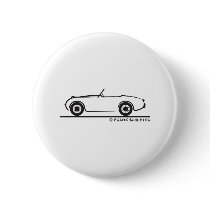 Austin Healey  Sprite Pins