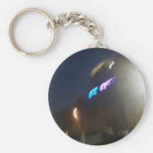 austin in motion keychain