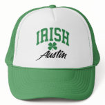 Austin Irish