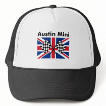 Austin Mini Check