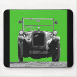 Austin Seven 7 Chummy Mousemat