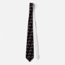 Austin Seven Design Neck Wear