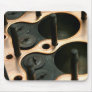 Austin Seven Gasket Mousemat Mouse Pads