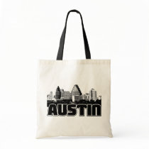 Austin Skyline Bags