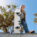 Austin Skyline skateboards