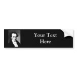 Austin ~ Stephen Fuller Father of Texas bumper stickers