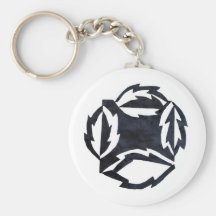 Austin Tarke Keychains
