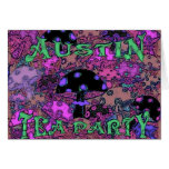 Austin Tea Party cards