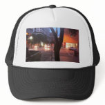 Austin Texas 2010 Trucker Hats