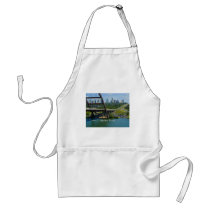 Austin, Texas Apron