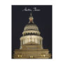 austin texas postcards