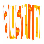 Austin t-shirts