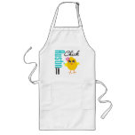 Austin TX  Chick -1 Apron