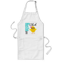 Austin TX  Chick -1 Apron